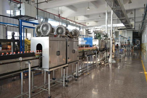 娃哈哈恒楓飲料公司實現(xiàn)生產經營開門紅 廣播電視節(jié)目制作經營展現(xiàn)新活力