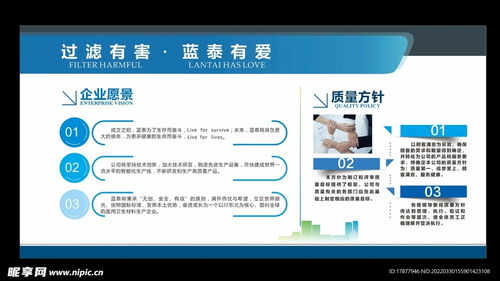 藍色科技展板設(shè)計圖 網(wǎng)站設(shè)計及技術(shù)咨詢解決方案